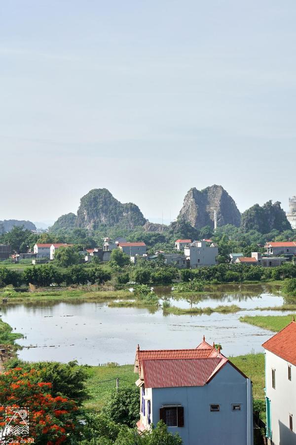 Le Clos Du Fil Ninh Binh Luaran gambar